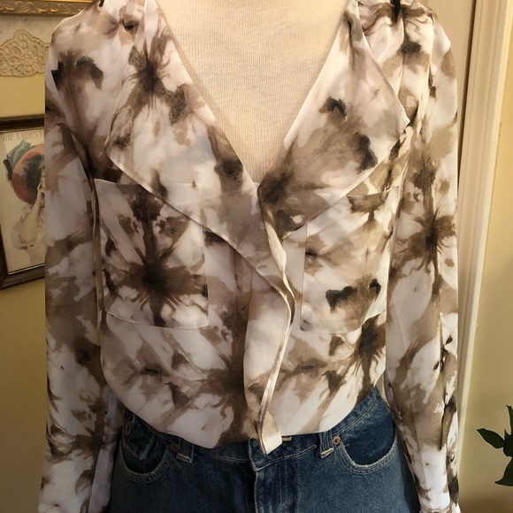 C K Blouse - Picture 2 of 8
